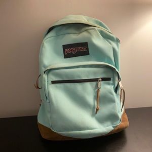 Jansport backpack